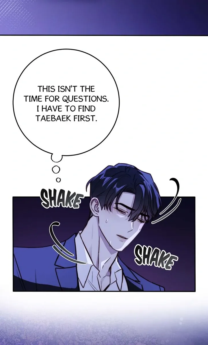 Let’s Meet Alive - Chapter 31 Page 53