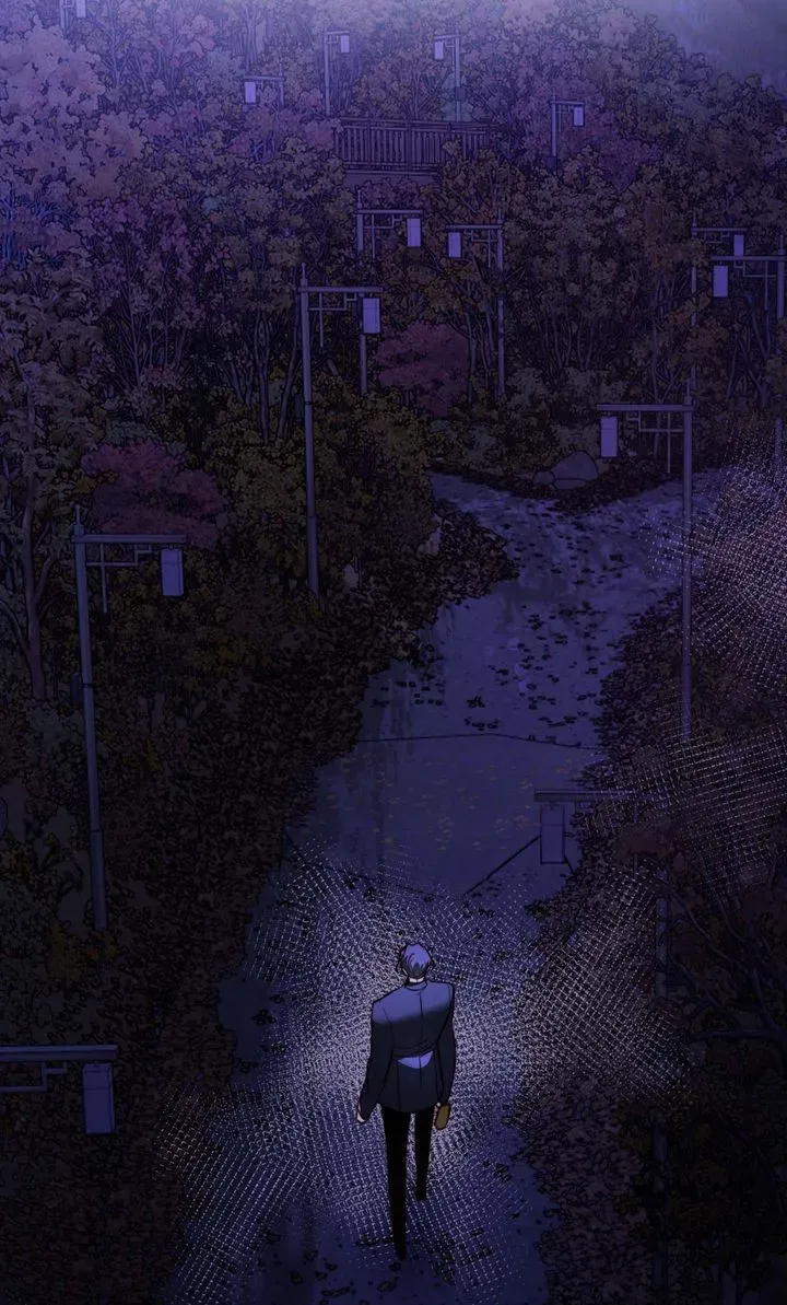 Let’s Meet Alive - Chapter 31 Page 54