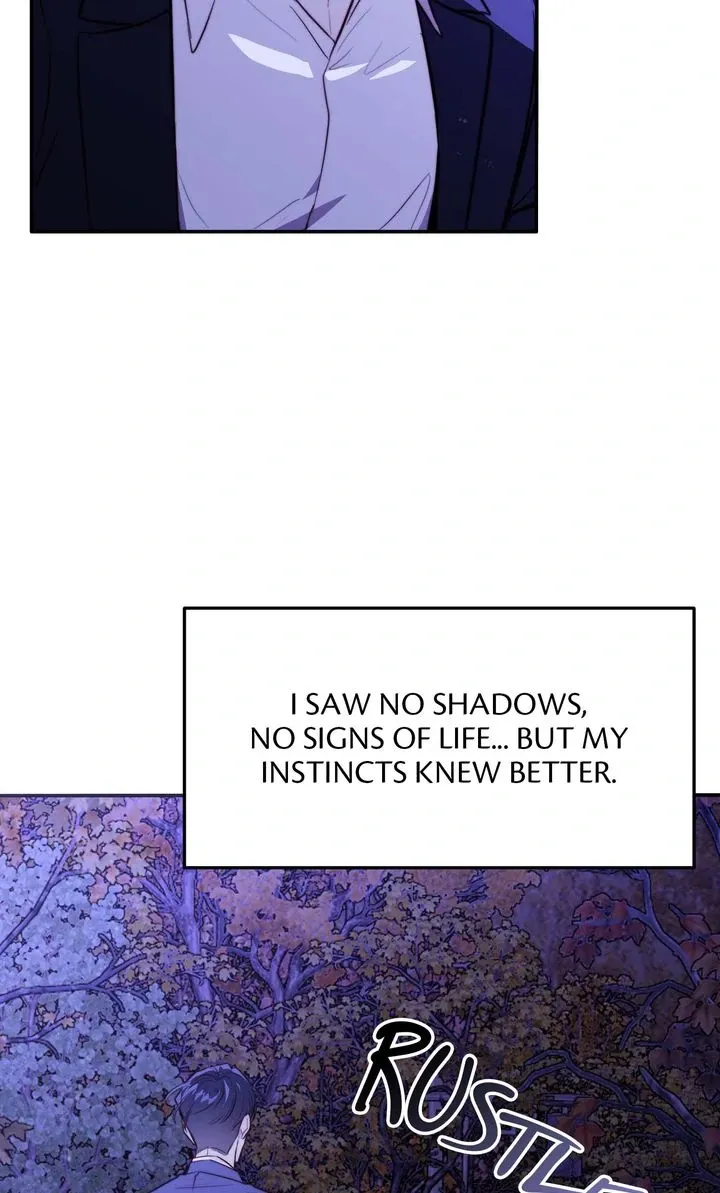 Let’s Meet Alive - Chapter 31 Page 58