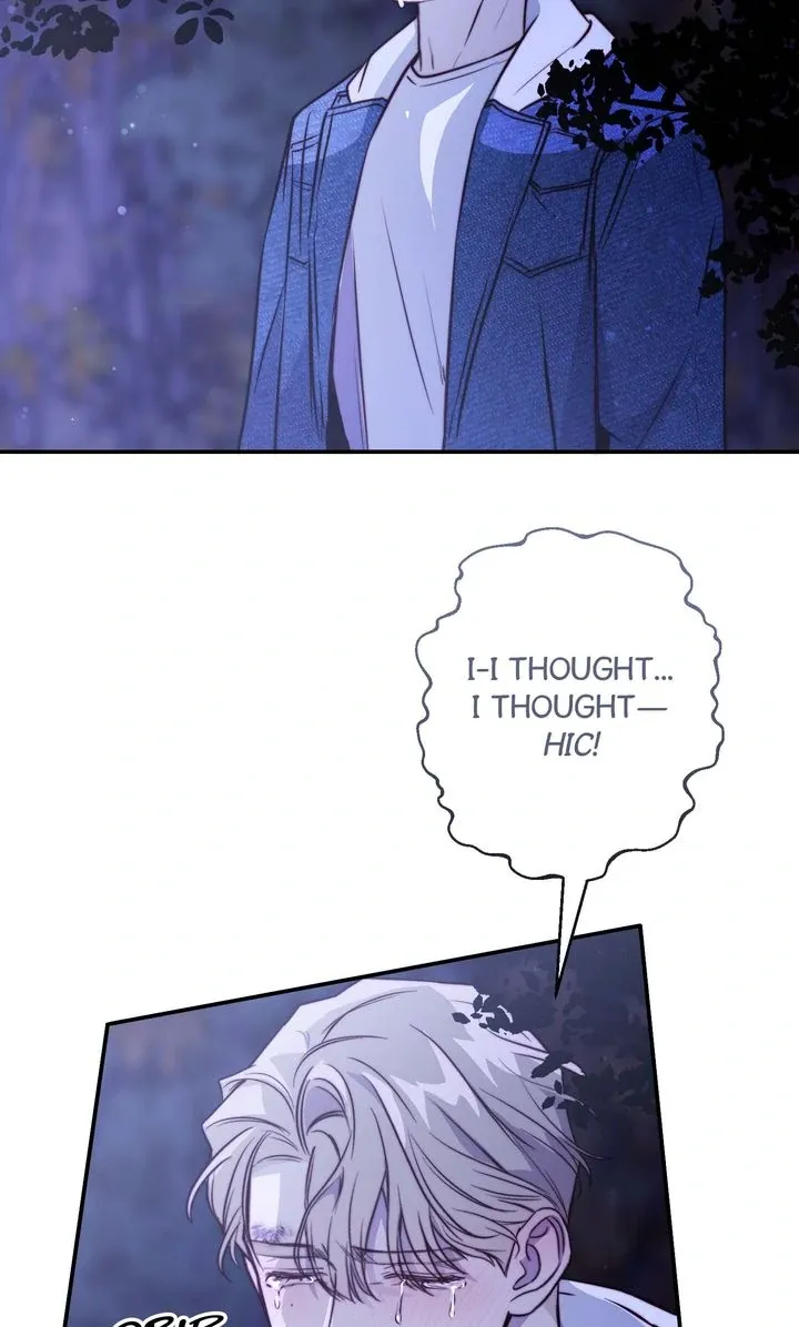 Let’s Meet Alive - Chapter 32 Page 9