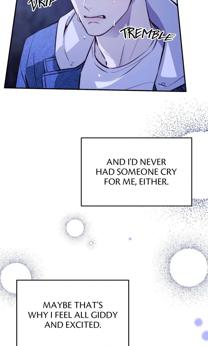 Let’s Meet Alive - Chapter 32 Page 10
