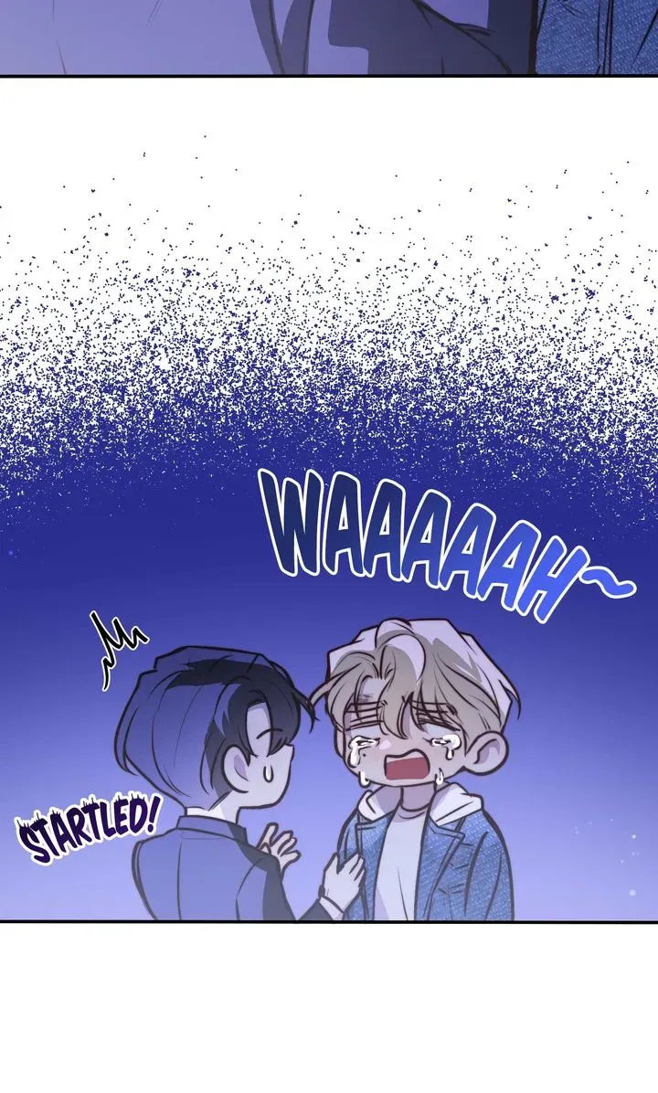 Let’s Meet Alive - Chapter 32 Page 15