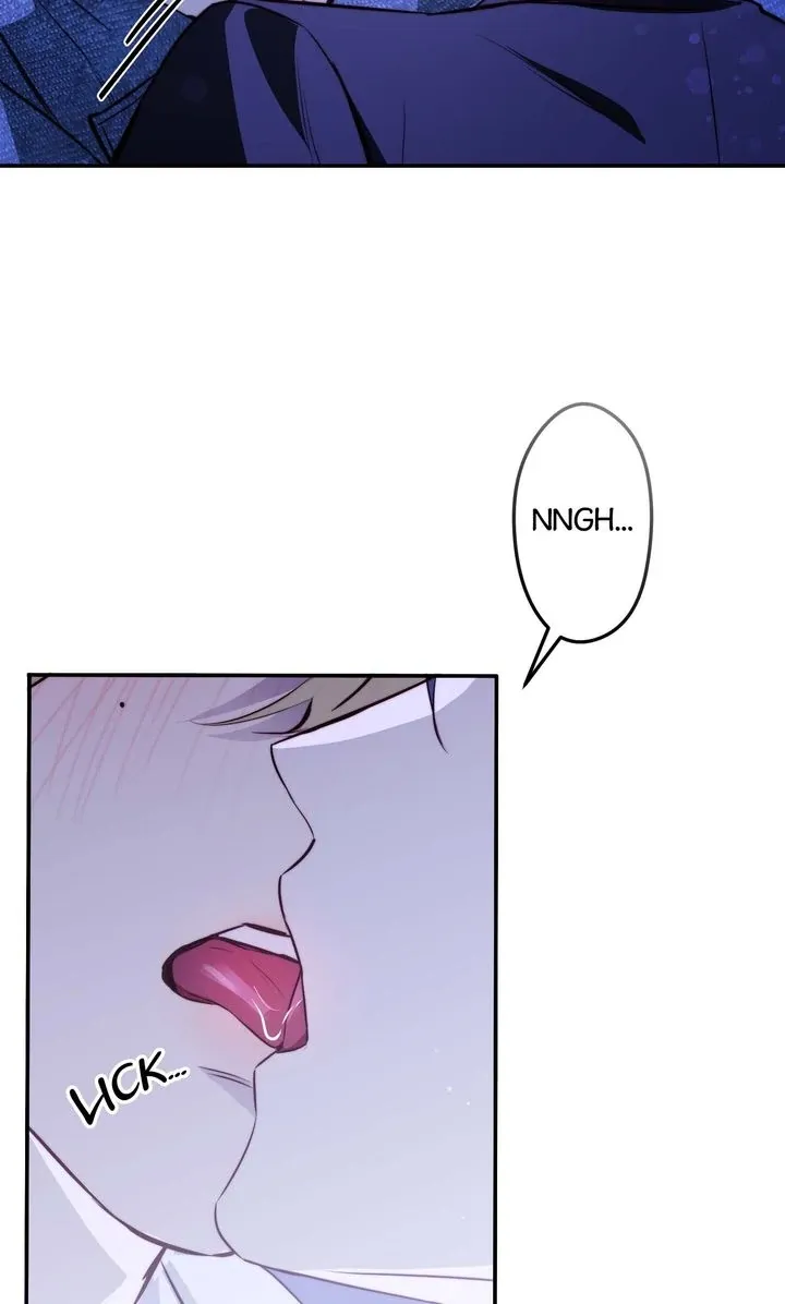 Let’s Meet Alive - Chapter 32 Page 22