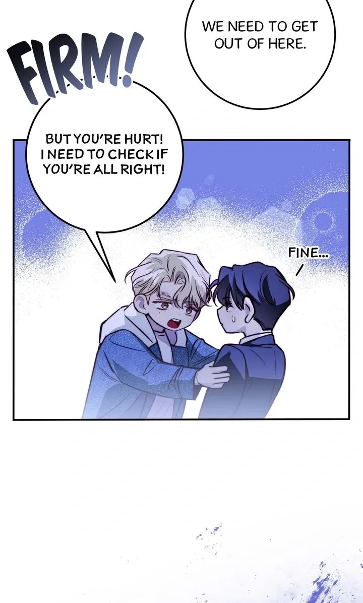 Let’s Meet Alive - Chapter 32 Page 28