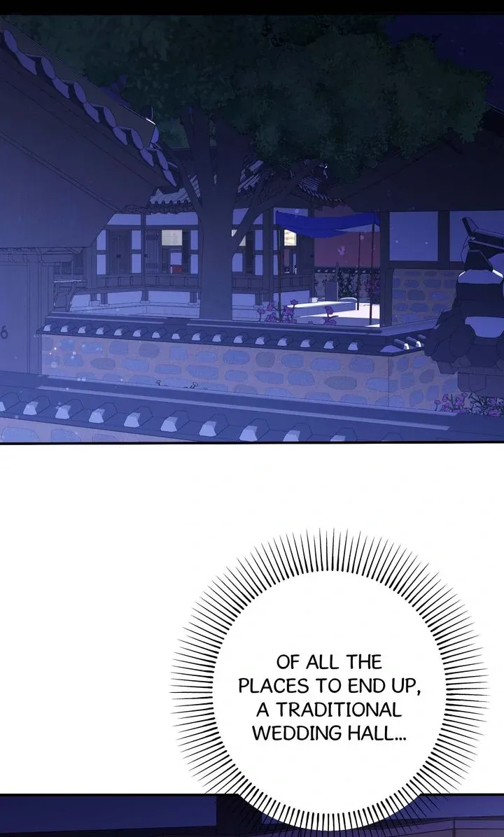 Let’s Meet Alive - Chapter 32 Page 30
