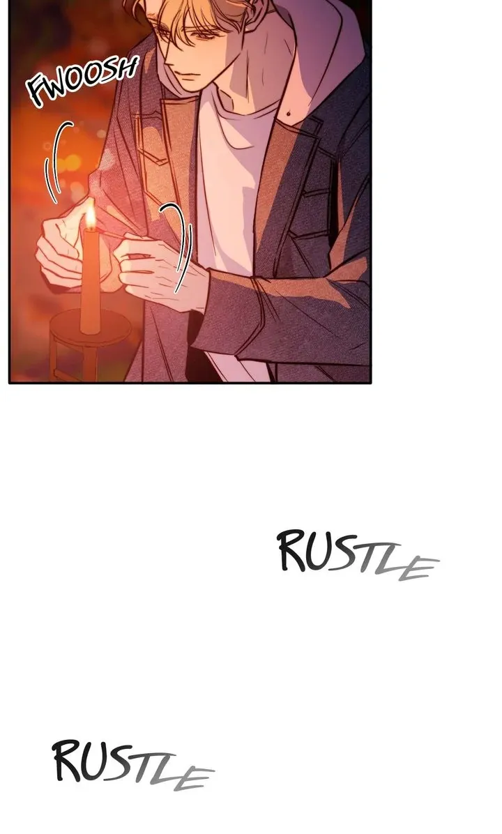 Let’s Meet Alive - Chapter 32 Page 33