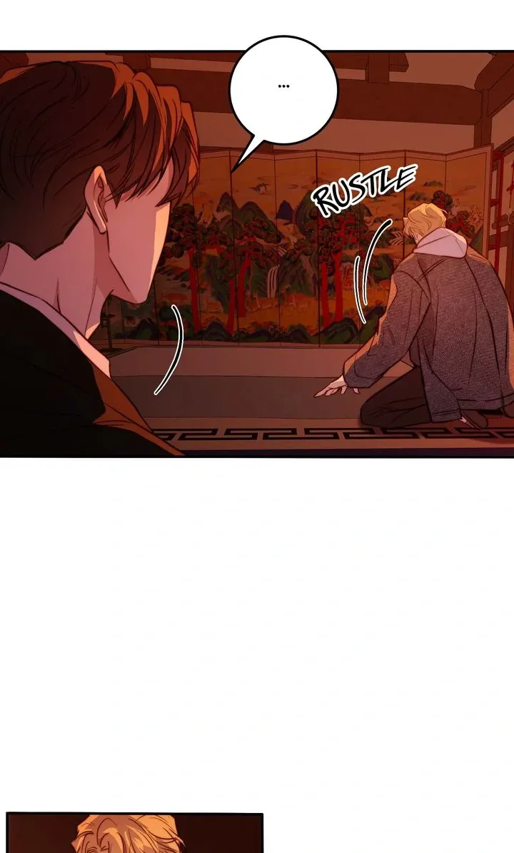 Let’s Meet Alive - Chapter 32 Page 34