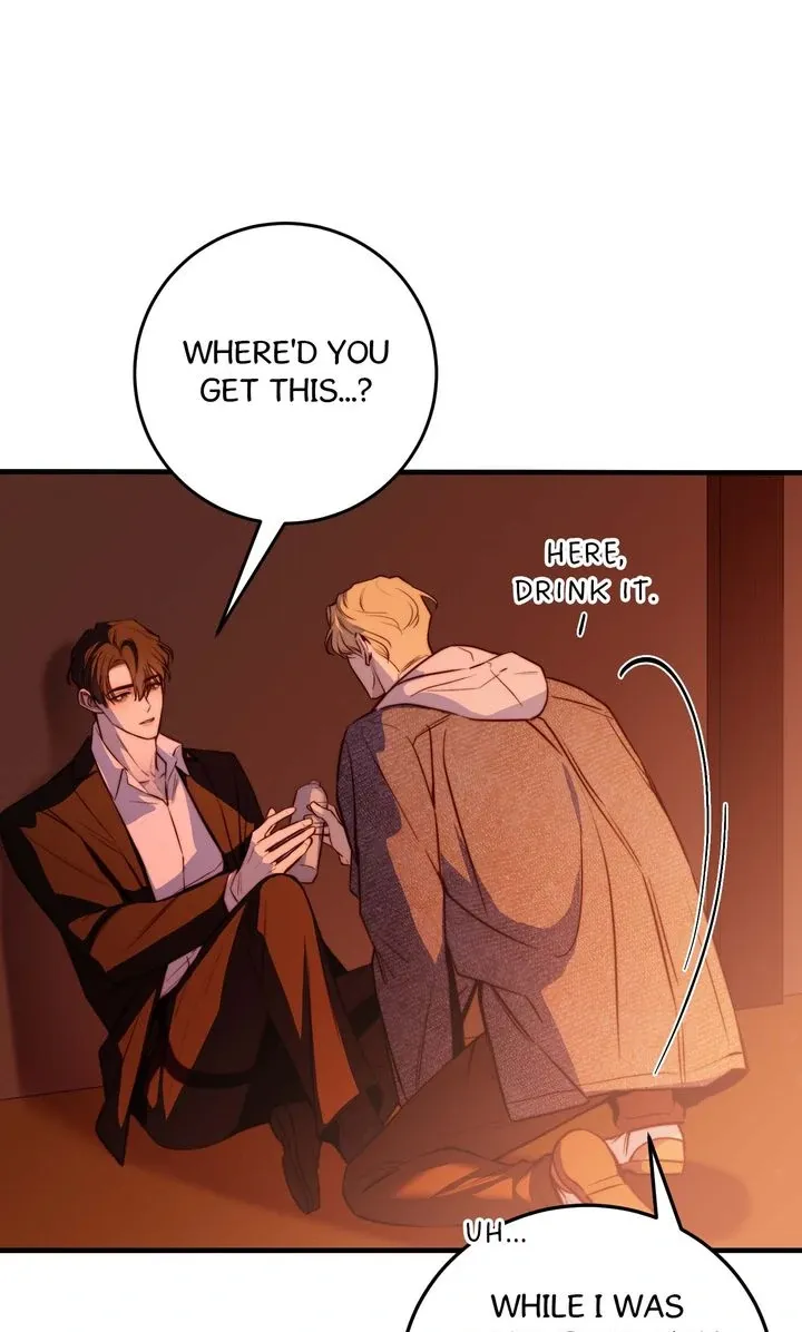 Let’s Meet Alive - Chapter 32 Page 36
