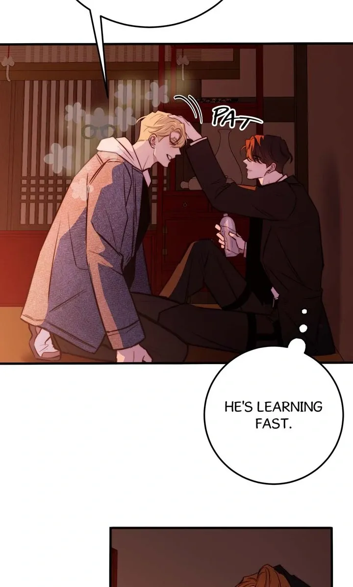 Let’s Meet Alive - Chapter 32 Page 40