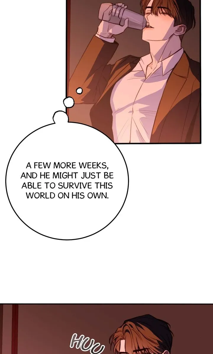 Let’s Meet Alive - Chapter 32 Page 41