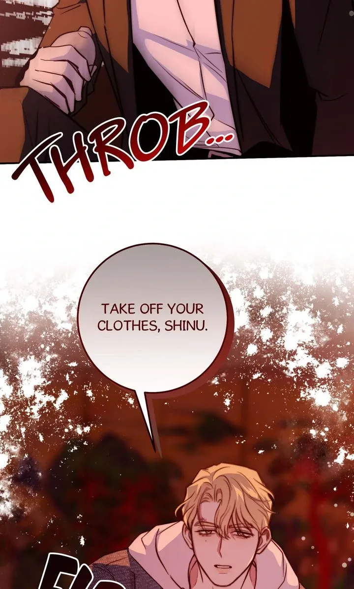 Let’s Meet Alive - Chapter 32 Page 43