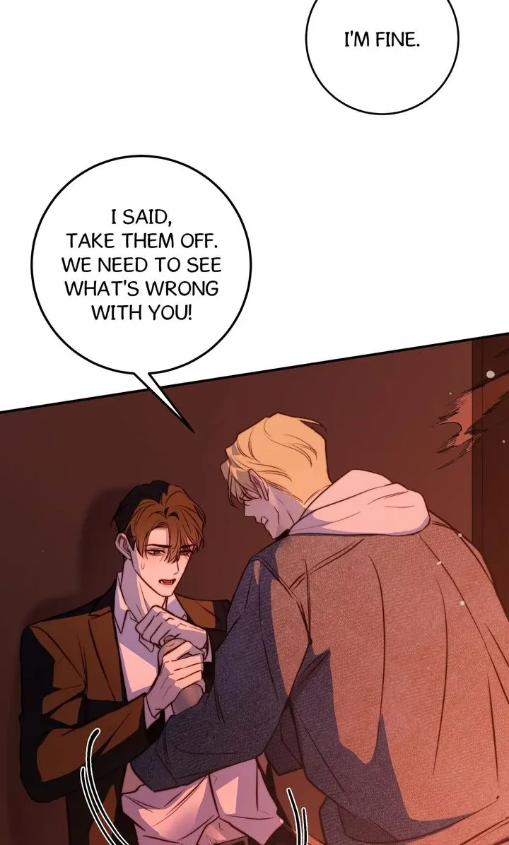 Let’s Meet Alive - Chapter 32 Page 45