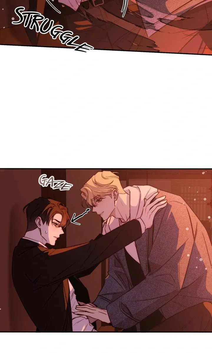Let’s Meet Alive - Chapter 32 Page 46