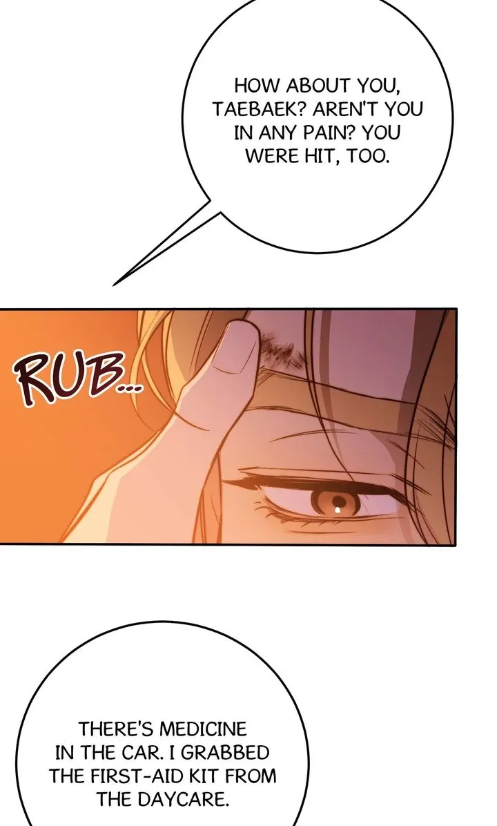 Let’s Meet Alive - Chapter 32 Page 57
