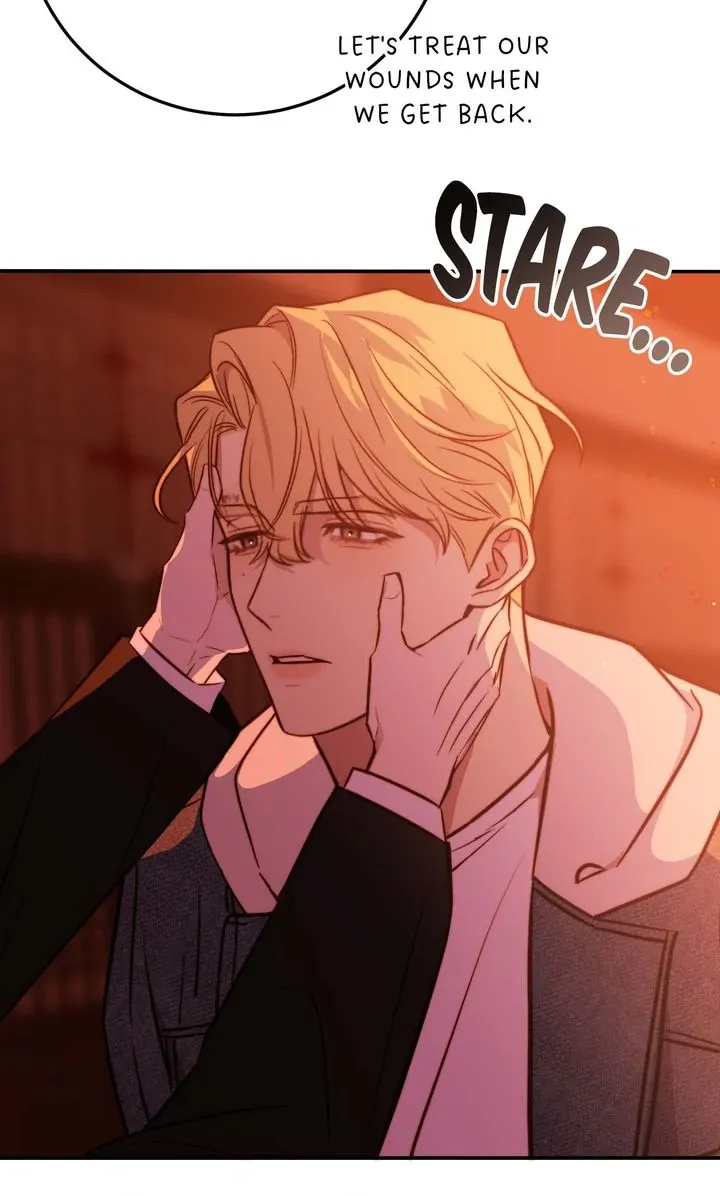 Let’s Meet Alive - Chapter 32 Page 58
