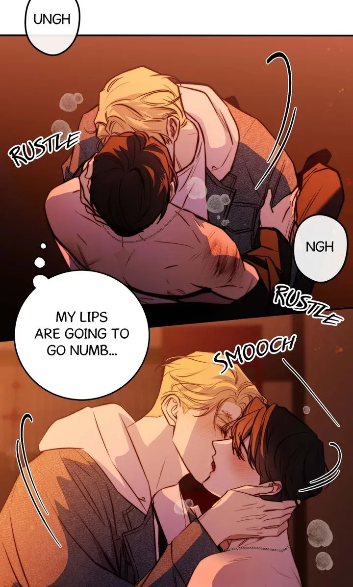 Let’s Meet Alive - Chapter 32 Page 64