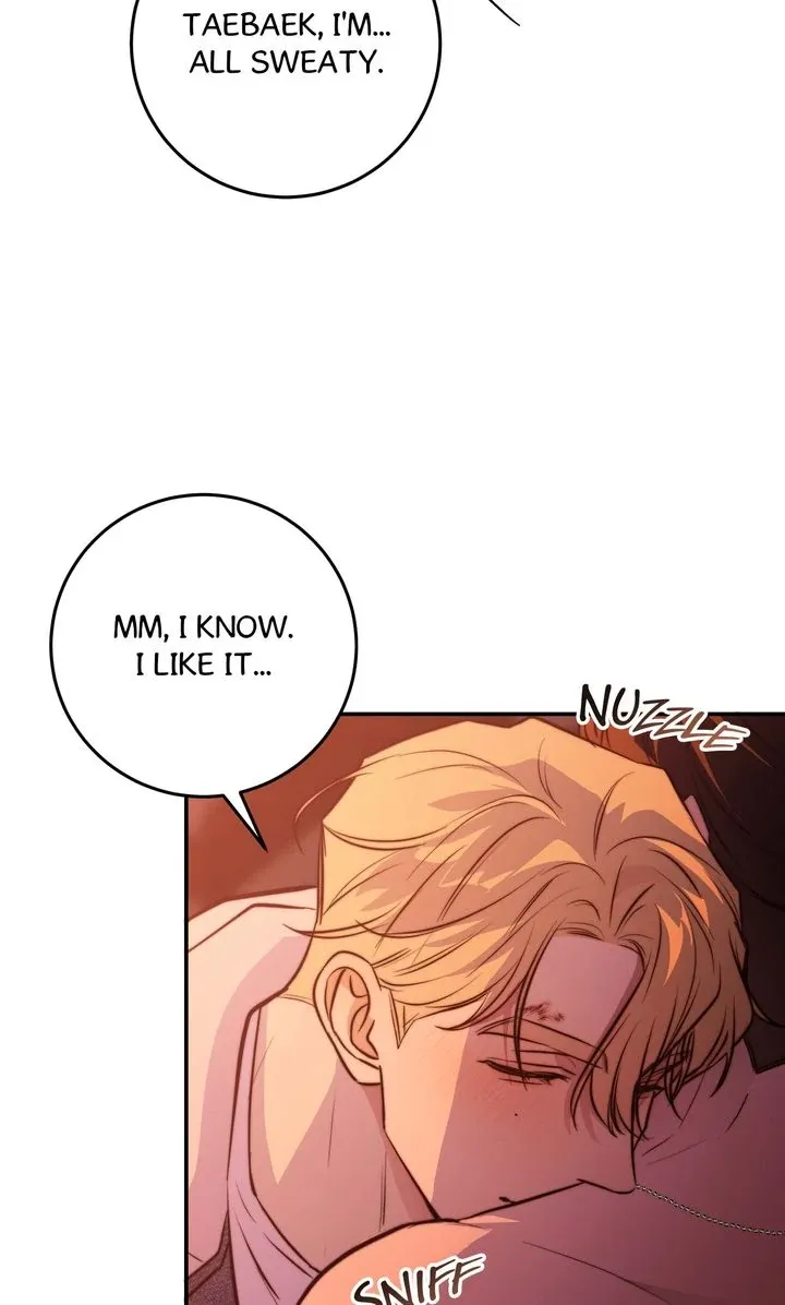 Let’s Meet Alive - Chapter 32 Page 69