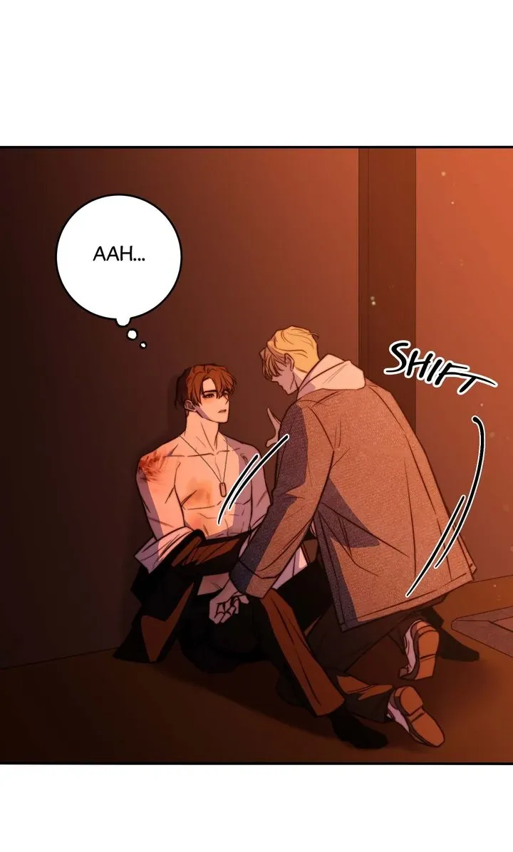 Let’s Meet Alive - Chapter 32 Page 71
