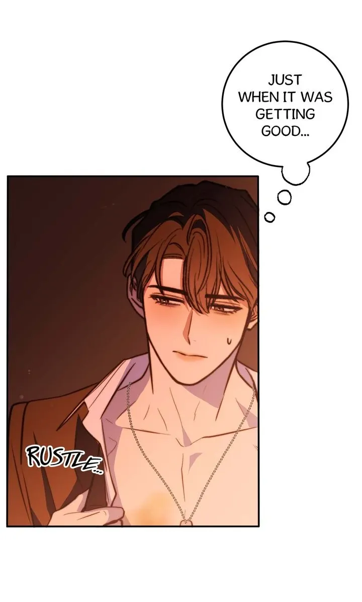 Let’s Meet Alive - Chapter 32 Page 72
