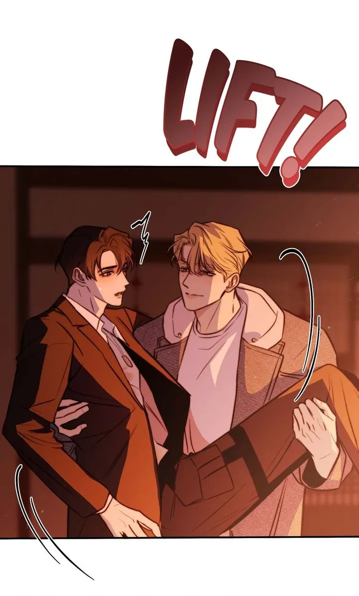 Let’s Meet Alive - Chapter 32 Page 73
