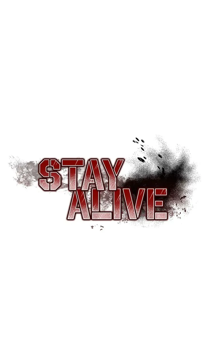 Let’s Meet Alive - Chapter 33 Page 1