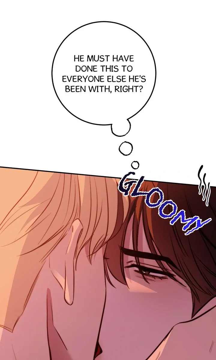 Let’s Meet Alive - Chapter 33 Page 8