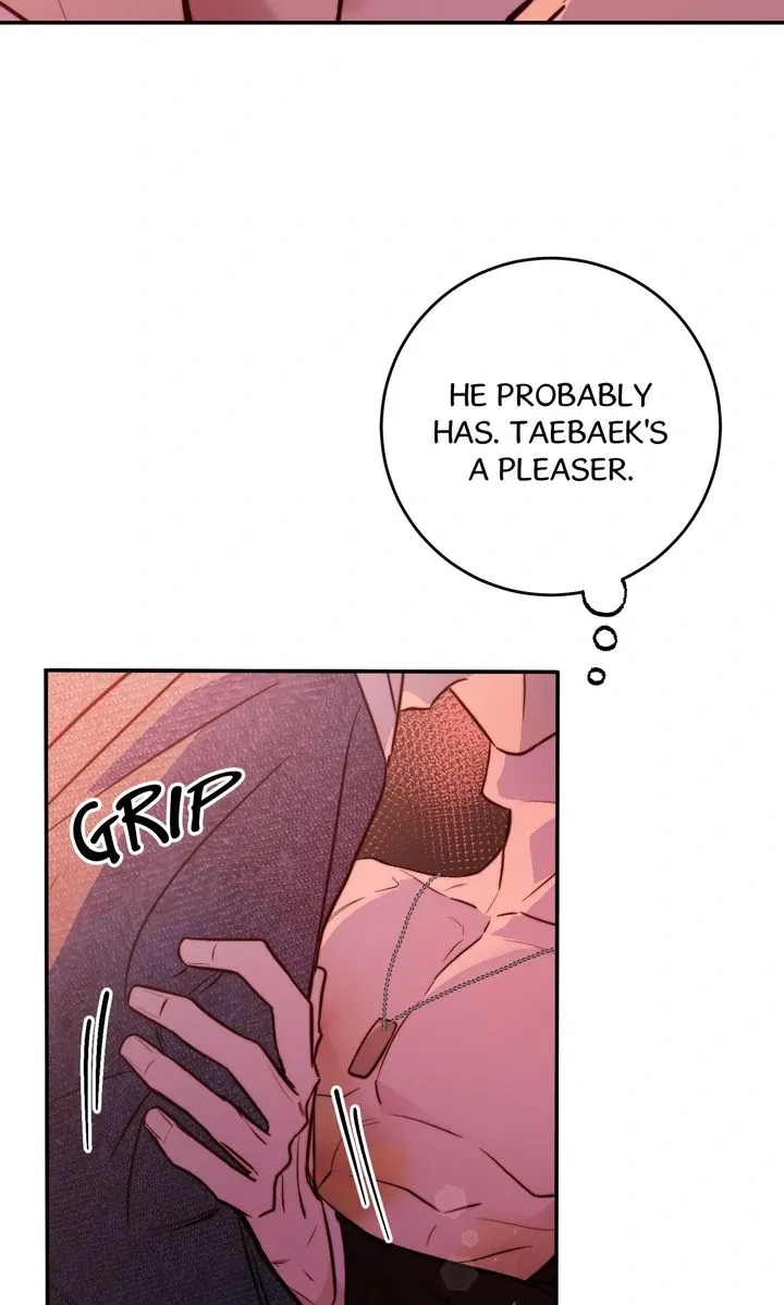 Let’s Meet Alive - Chapter 33 Page 9