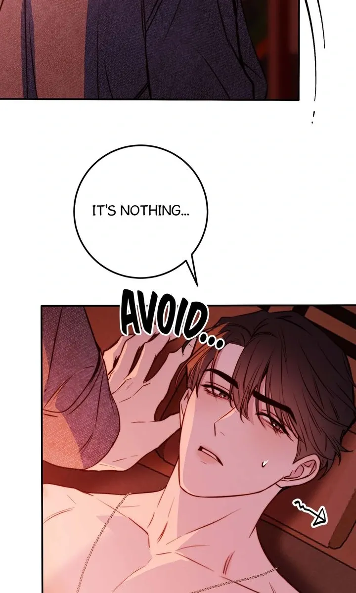 Let’s Meet Alive - Chapter 33 Page 12