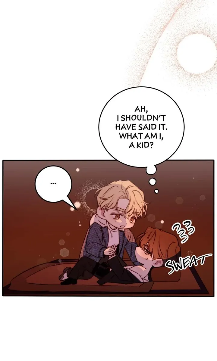Let’s Meet Alive - Chapter 33 Page 16