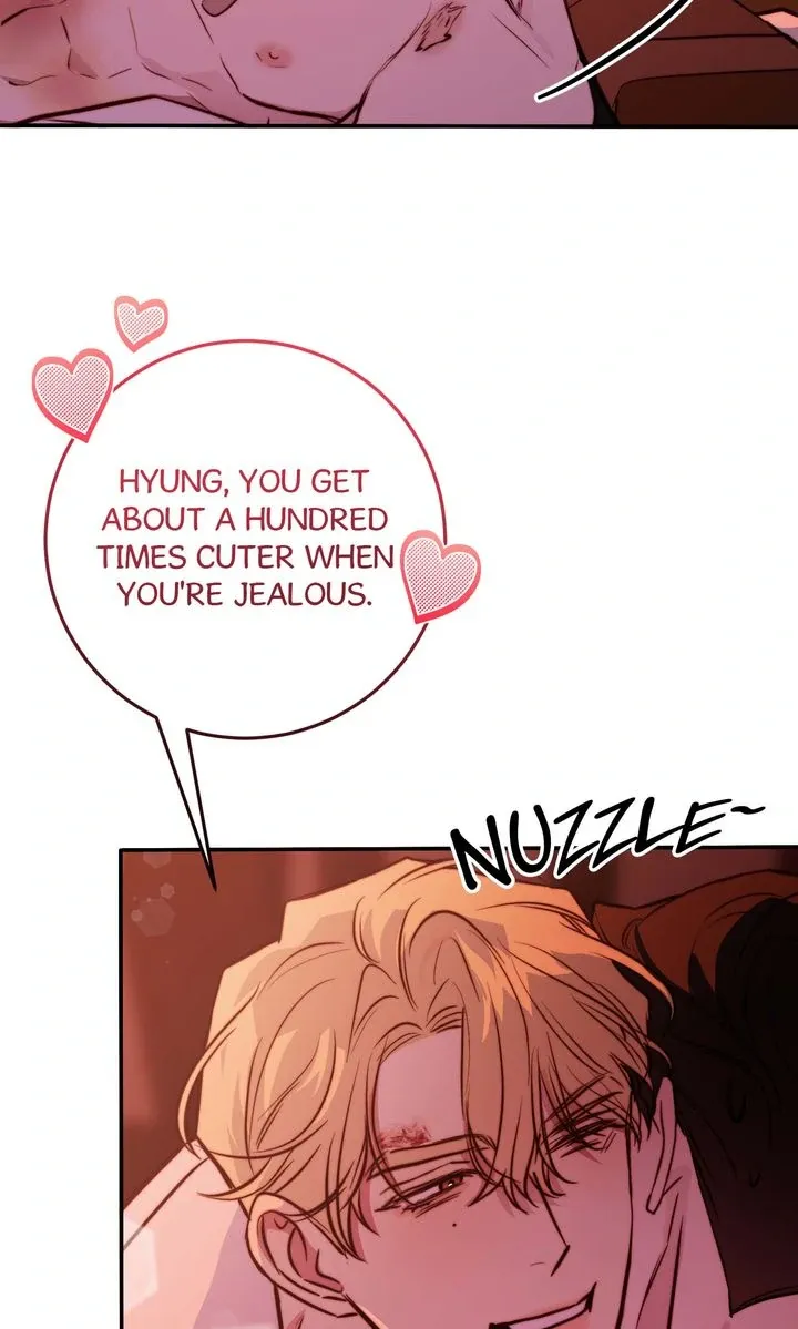 Let’s Meet Alive - Chapter 33 Page 18