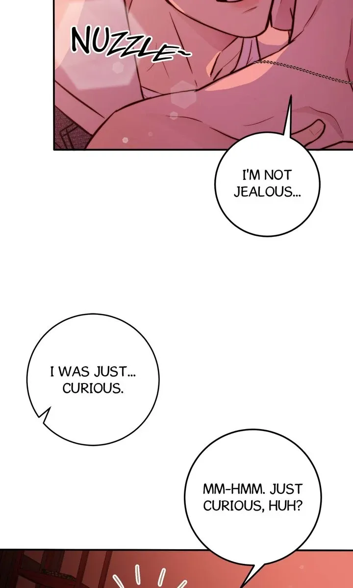 Let’s Meet Alive - Chapter 33 Page 19