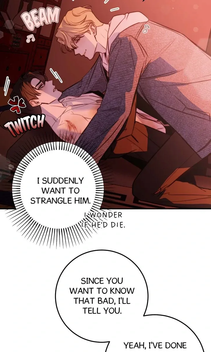 Let’s Meet Alive - Chapter 33 Page 20