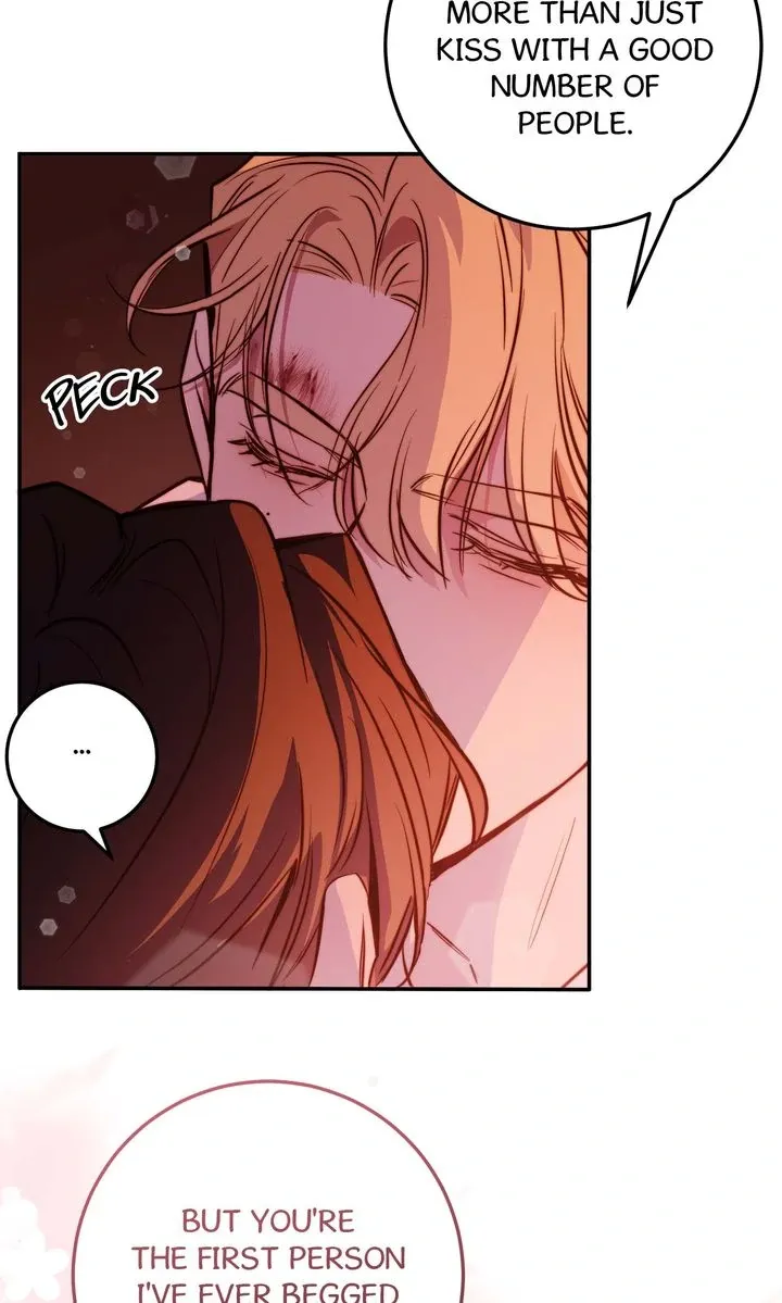Let’s Meet Alive - Chapter 33 Page 21