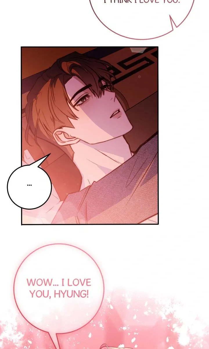 Let’s Meet Alive - Chapter 33 Page 24
