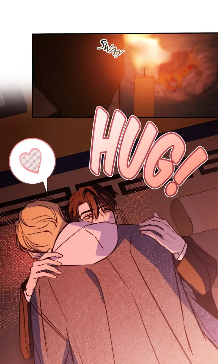 Let’s Meet Alive - Chapter 33 Page 26