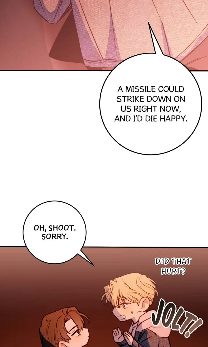 Let’s Meet Alive - Chapter 33 Page 27