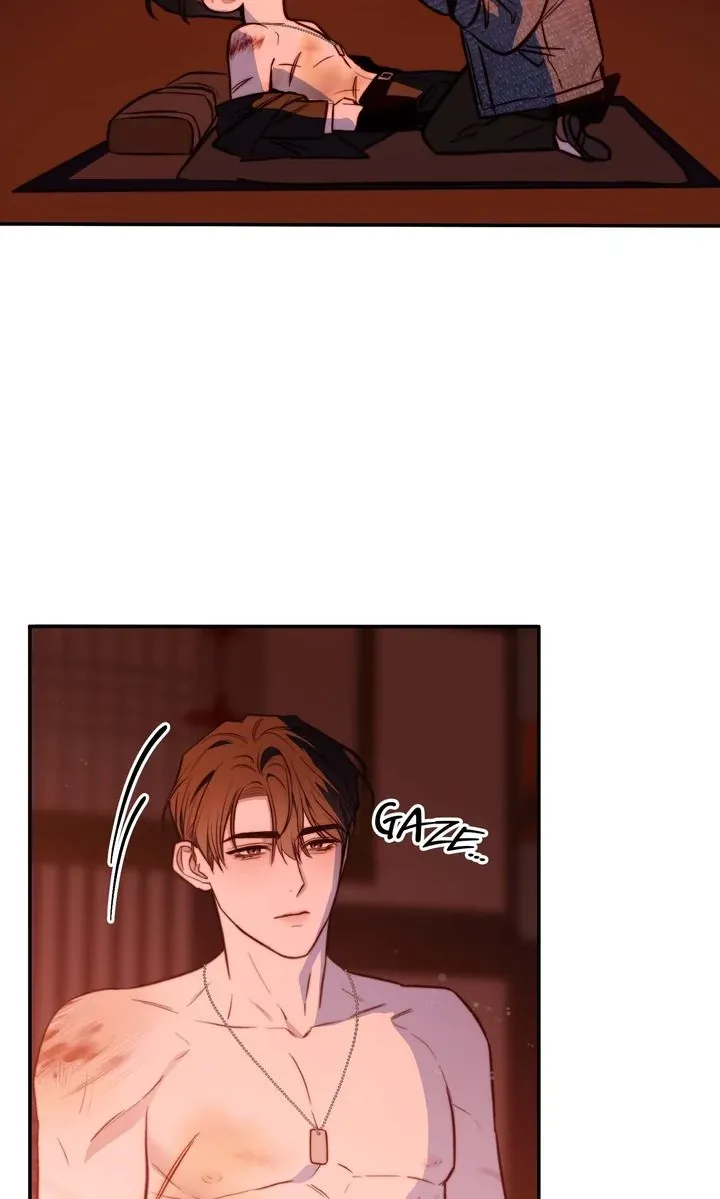 Let’s Meet Alive - Chapter 33 Page 28