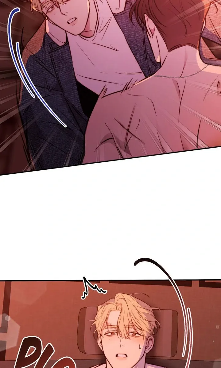 Let’s Meet Alive - Chapter 33 Page 30