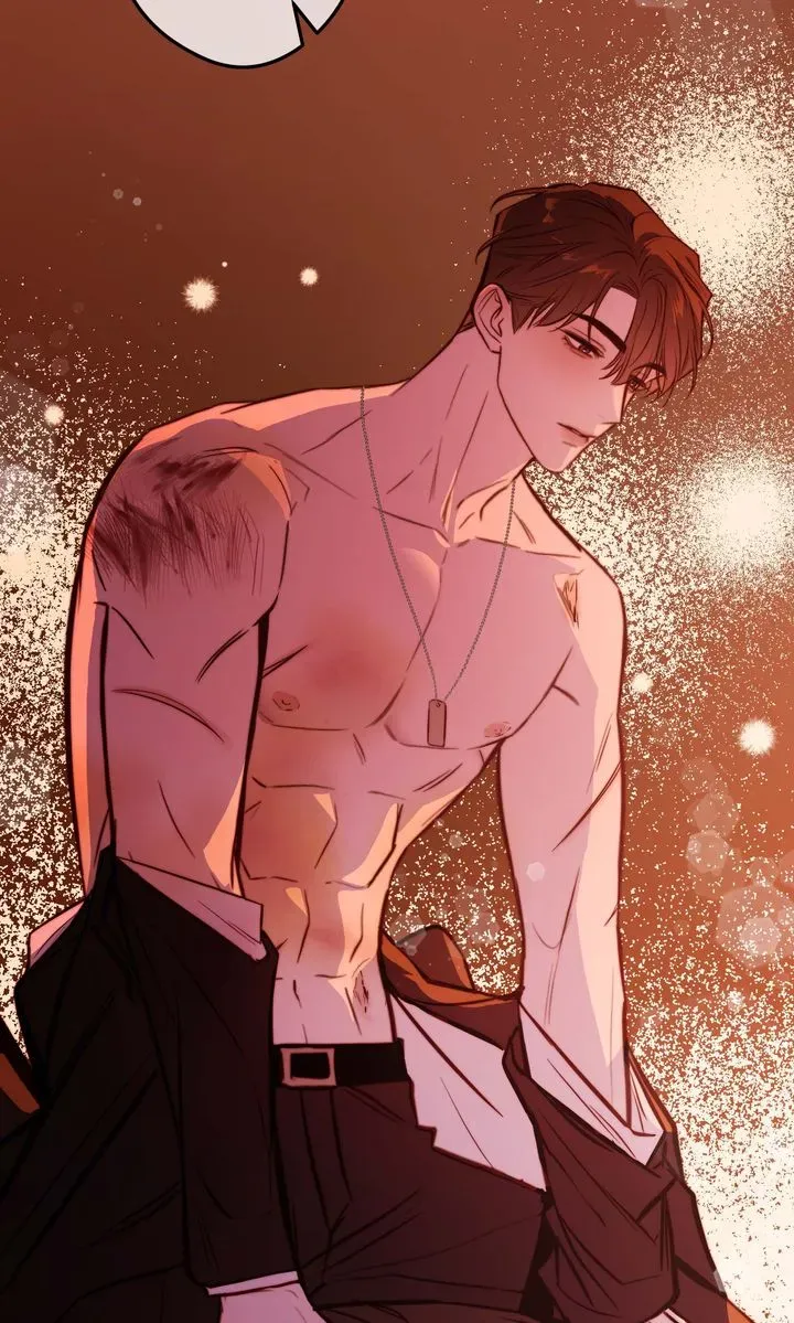 Let’s Meet Alive - Chapter 33 Page 32