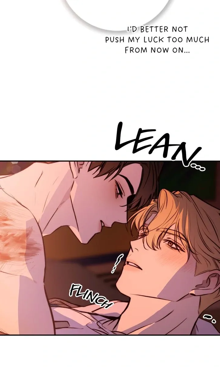 Let’s Meet Alive - Chapter 33 Page 34