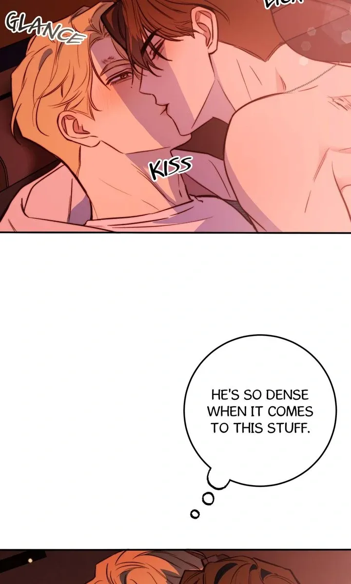 Let’s Meet Alive - Chapter 33 Page 38