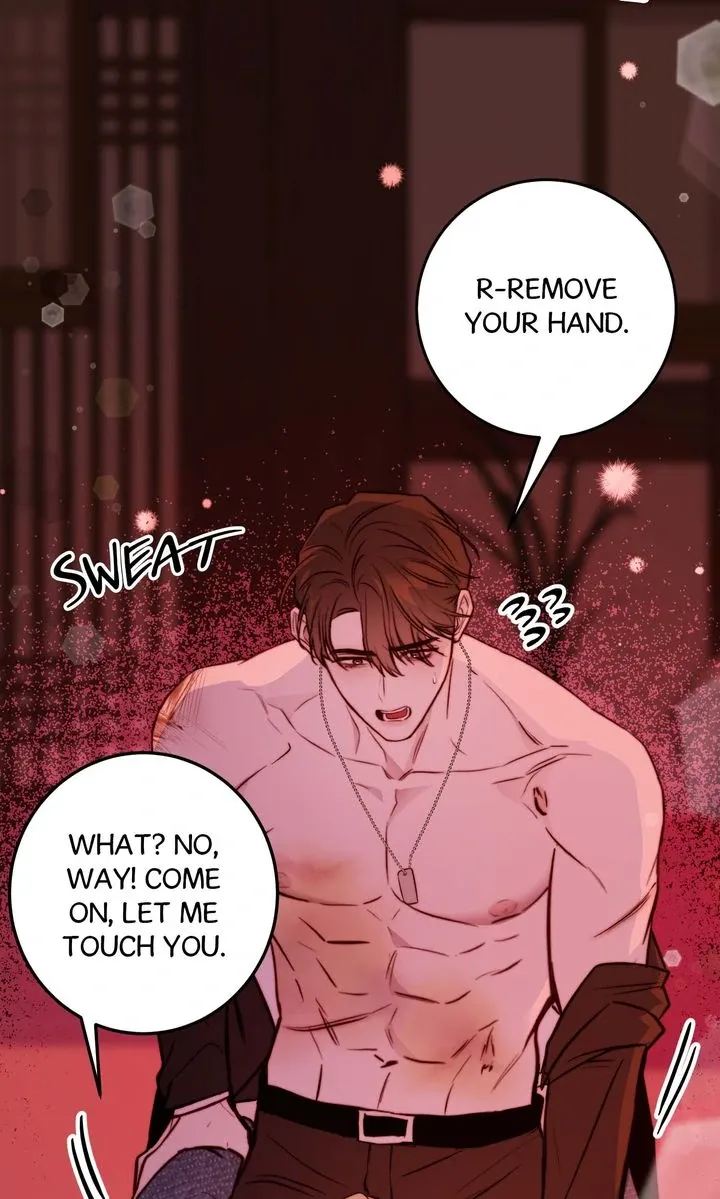 Let’s Meet Alive - Chapter 33 Page 43