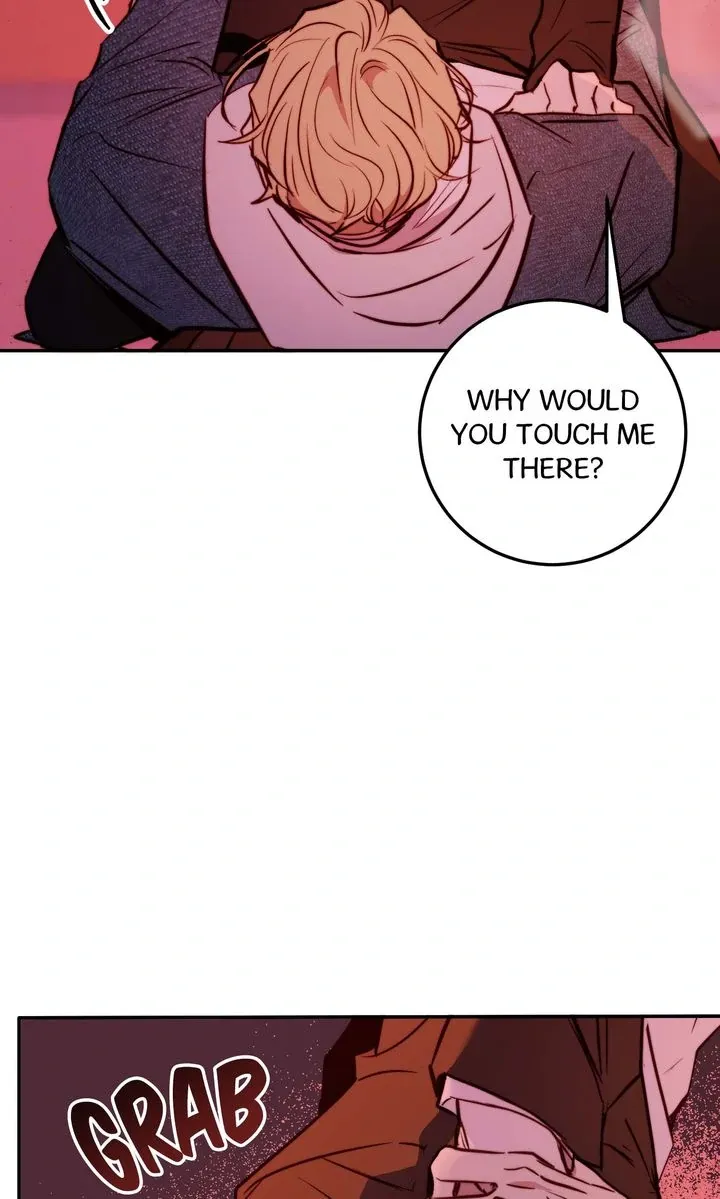 Let’s Meet Alive - Chapter 33 Page 44