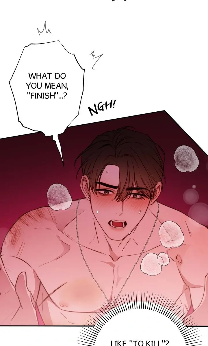 Let’s Meet Alive - Chapter 33 Page 61