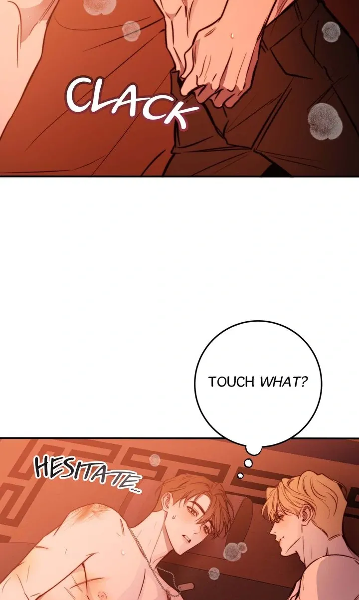 Let’s Meet Alive - Chapter 34 Page 3