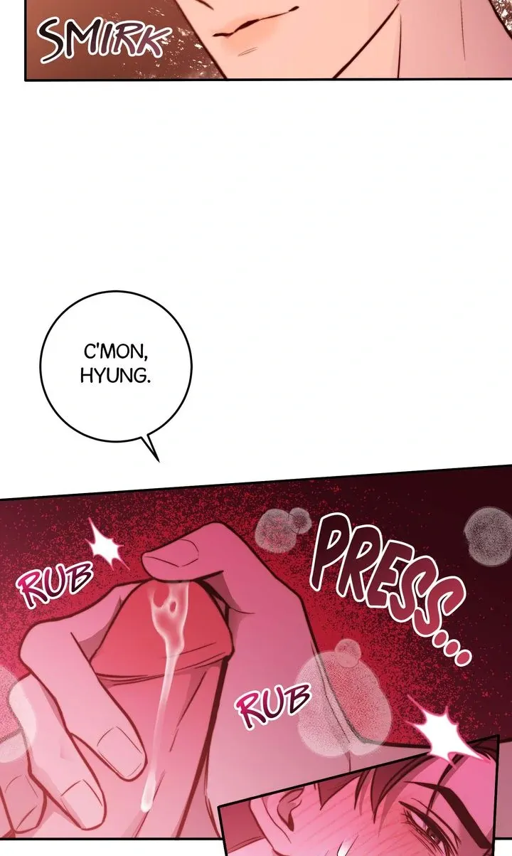 Let’s Meet Alive - Chapter 34 Page 5