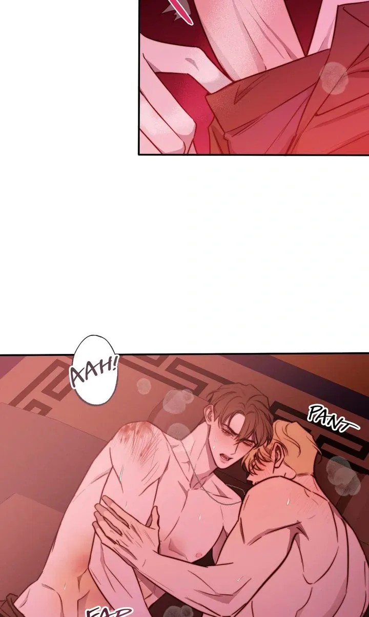 Let’s Meet Alive - Chapter 34 Page 12