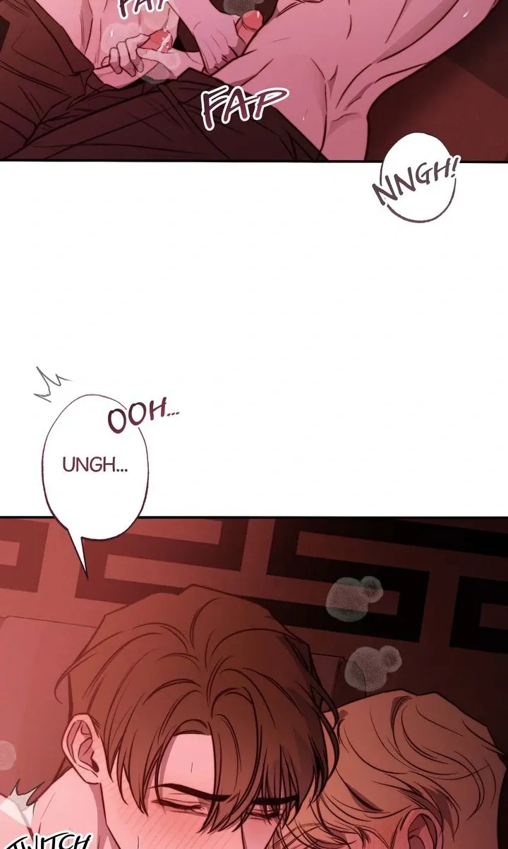 Let’s Meet Alive - Chapter 34 Page 13