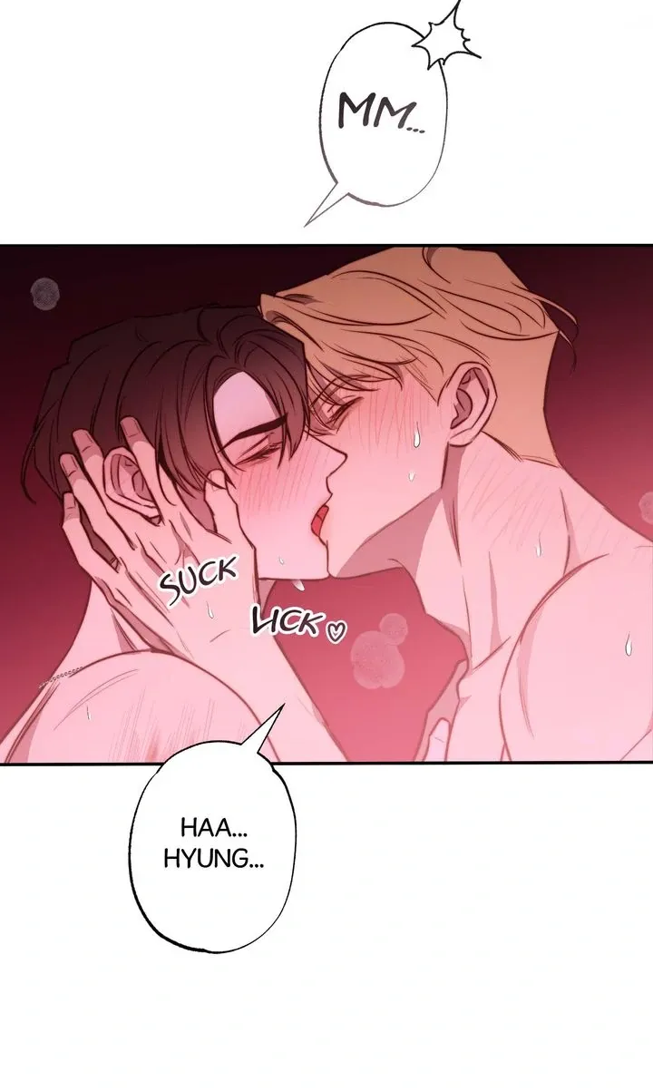 Let’s Meet Alive - Chapter 34 Page 19
