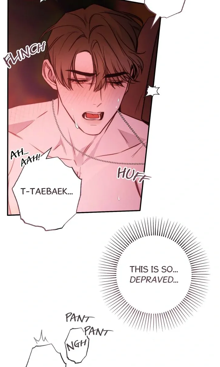 Let’s Meet Alive - Chapter 34 Page 21